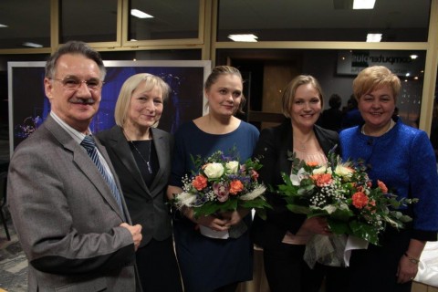 Drugie Urodziny Białostockiej Akademii Rodziny 