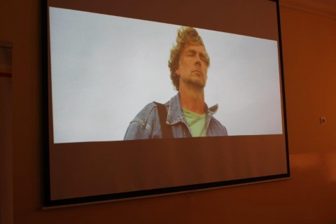 Projekcja filmu „Doonby”