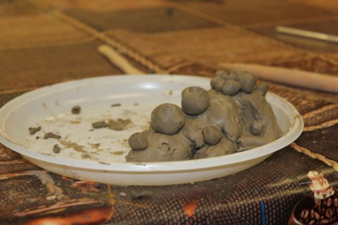Zajęcia plastyczne dla dzieci 8 -12 lat