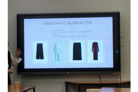 Warsztaty dla kobiet „POZNAJ SIEBIE”