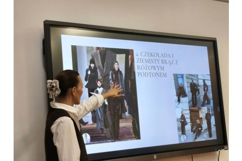 Warsztaty dla kobiet „POZNAJ SIEBIE”