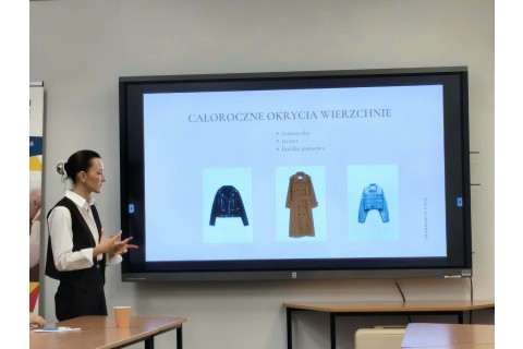 Warsztaty dla kobiet „POZNAJ SIEBIE”