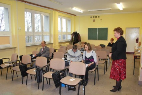 Warsztaty „Projekt wychowawczy dla nastolatka”