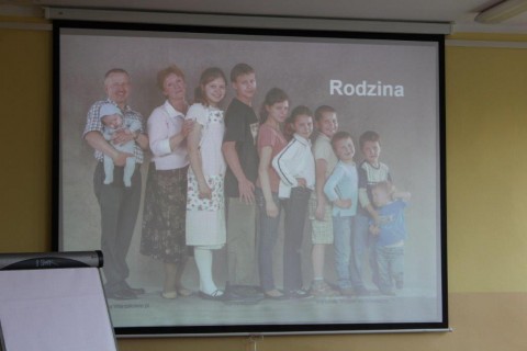Warsztaty „Projekt wychowawczy dla mojego dziecka”