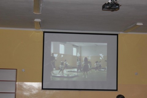 Film „Jak ojciec i syn”