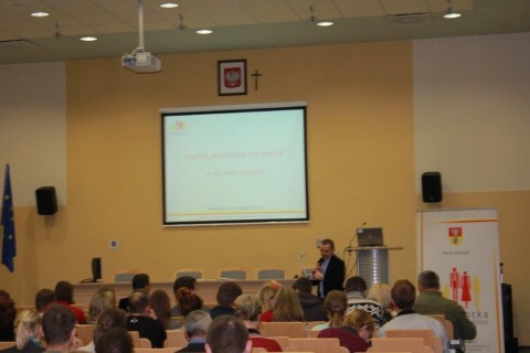 Wykład „Małżeńskie remanenty”