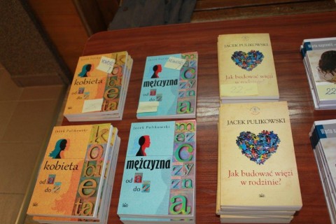 Wykład „Małżeńskie remanenty”