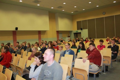 Wykład „Małżeńskie remanenty”