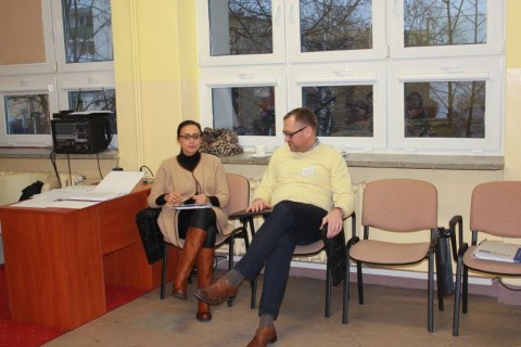Kurs „Pierwsze litery”