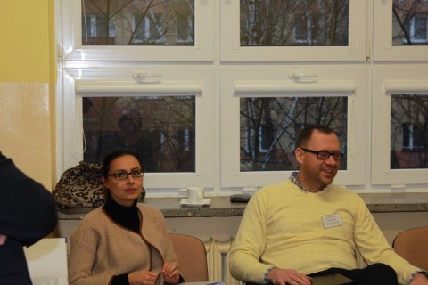 Kurs „Pierwsze litery”