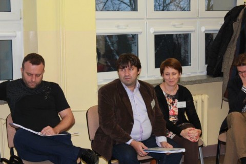 Kurs „Pierwsze litery”