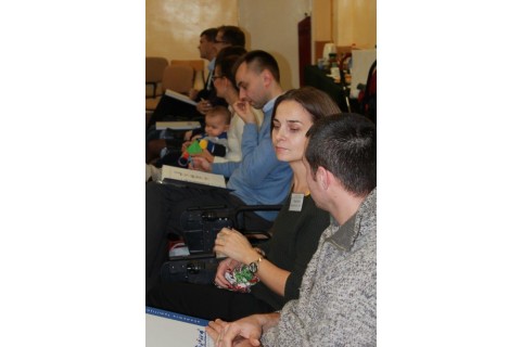 Kurs „Pierwsze litery”