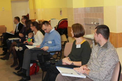 Kurs „Pierwsze litery”