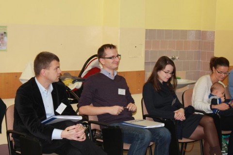 Kurs „Pierwsze litery”