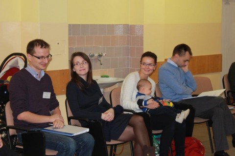Kurs „Pierwsze litery”