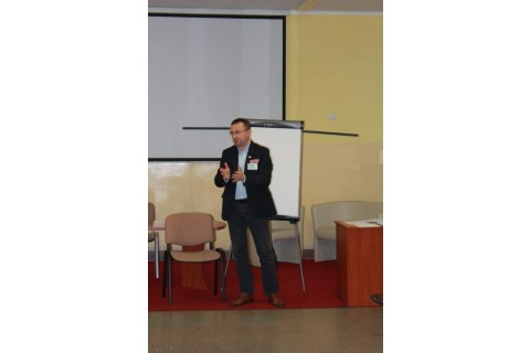 Kurs „Pierwsze litery”