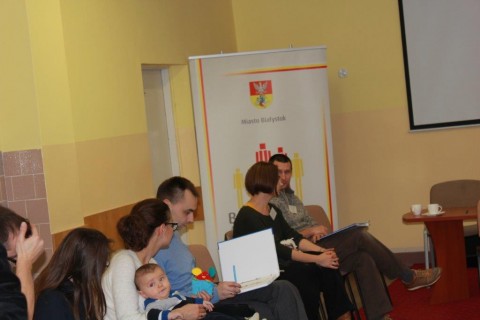 Kurs „Pierwsze litery”