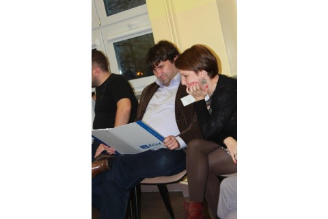 Kurs „Pierwsze litery”