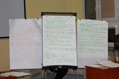 Kurs „Pierwsze litery”