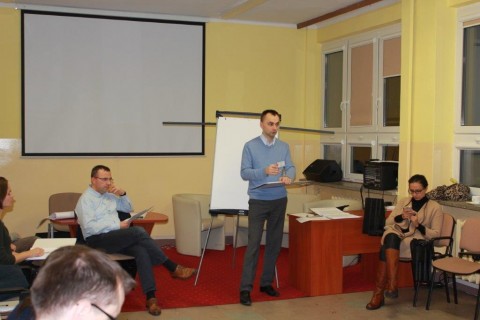 Kurs „Pierwsze litery”