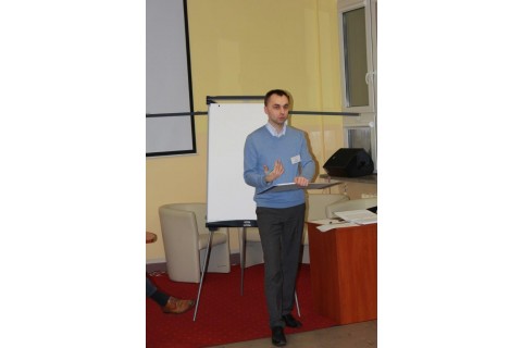 Kurs „Pierwsze litery”