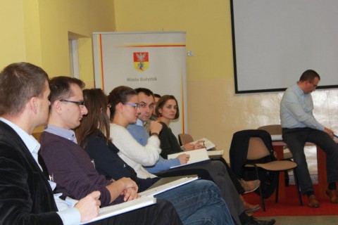 Kurs „Pierwsze litery”