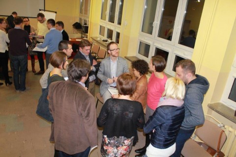 Kurs „Pierwsze litery”