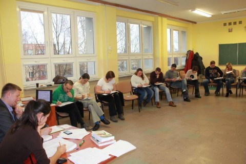 Warsztaty „Jestem sobą będąc z Tobą”