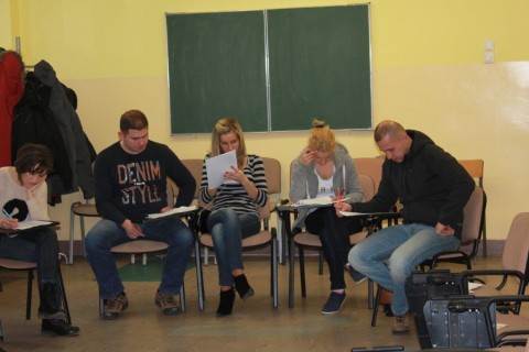 Warsztaty „Jestem sobą będąc z Tobą”
