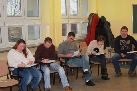 Warsztaty „Jestem sobą będąc z Tobą”