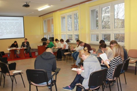 Warsztaty „Jestem sobą będąc z Tobą”