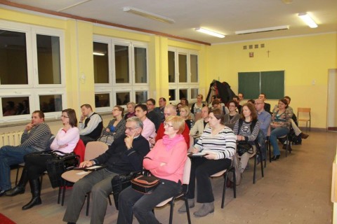 Wykład „Jak budować szczęście w małżeństwie?”