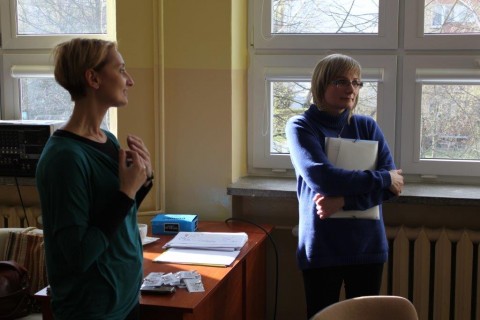 Warsztaty dla rodziców „Zapanuj nad gniewem” - II edycja