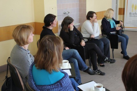 Warsztaty dla rodziców „Zapanuj nad gniewem” - II edycja