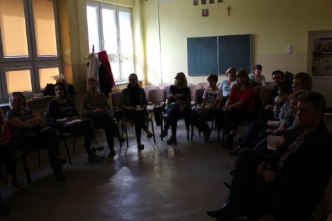 Warsztaty „Zrób doskonałe zdjęcie swojemu dziecku”