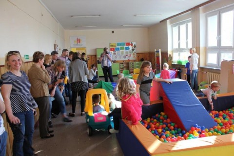 Warsztaty „Zrób doskonałe zdjęcie swojemu dziecku”