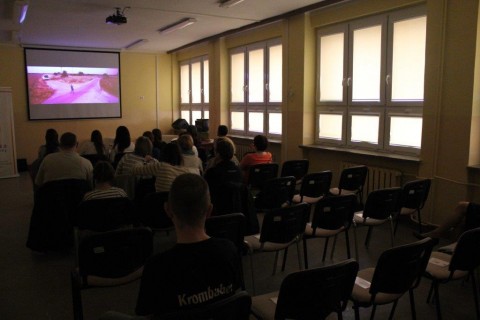Pokaz filmu „Doonby. Każdy jest kimś”