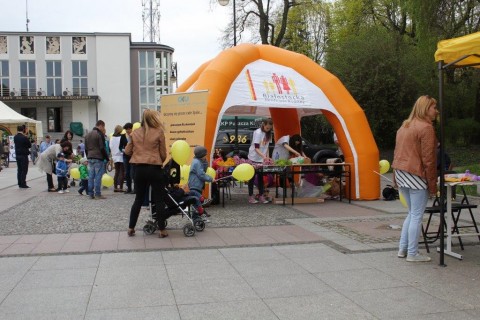 Festyn spółki „Lech”