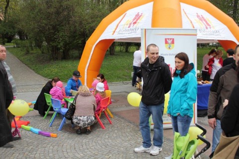 Festyn spółki „Lech”