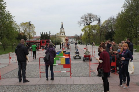 Festyn spółki „Lech”