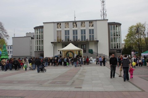 Festyn spółki „Lech”