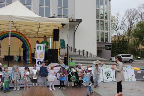 Festyn spółki „Lech”