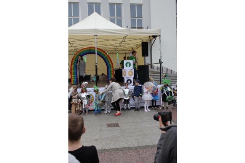 Festyn spółki „Lech”