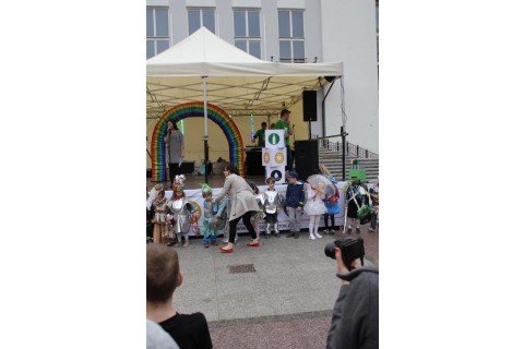Festyn spółki „Lech”