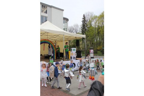 Festyn spółki „Lech”