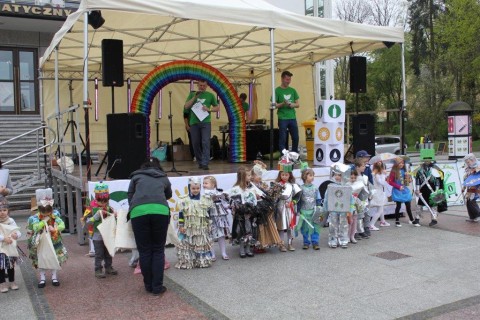 Festyn spółki „Lech”