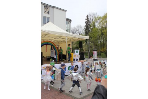 Festyn spółki „Lech”