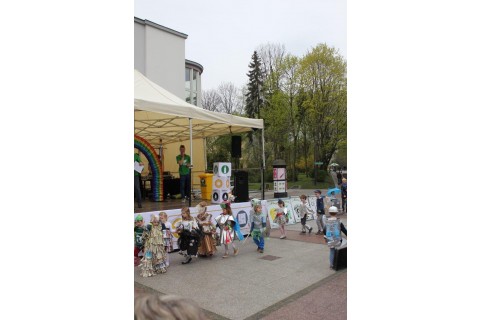Festyn spółki „Lech”