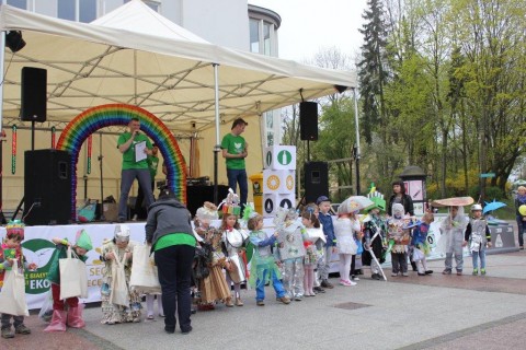 Festyn spółki „Lech”