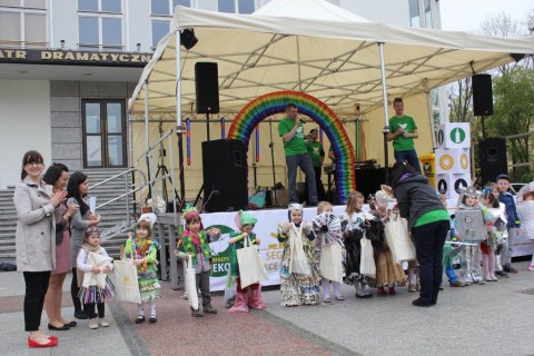 Festyn spółki „Lech”